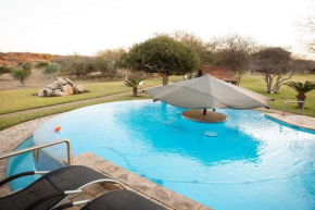 MVB Safaris & Lodge